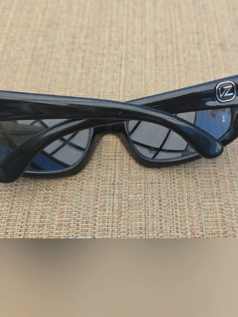 Von Zipper All Day Sunglasses (Vintage)